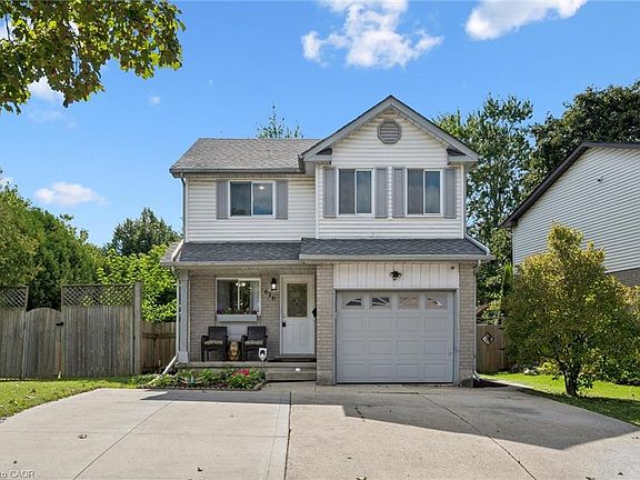 2nd image of 616 Westheights Dr