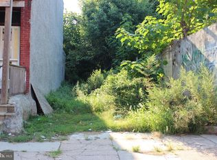 3244 N Sydenham St, Philadelphia, PA 19140