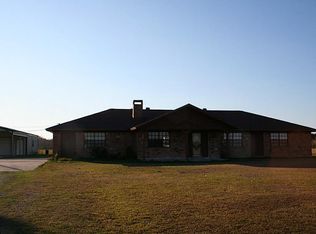 2336 Hayes Rd, Stowell, TX 77665