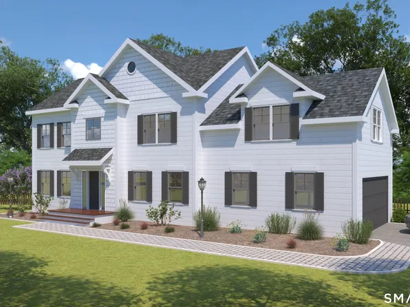 24 Deerwood Road, Oxford, CT 06478
