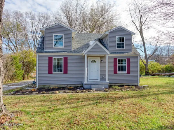 1032 Southern Ave, Louisville, KY 40218