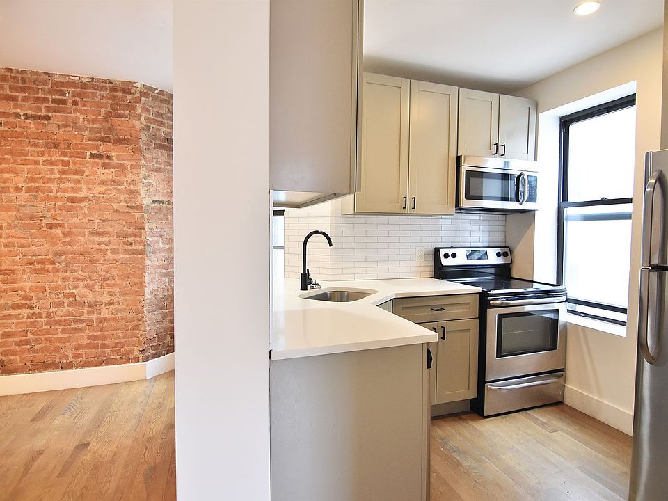 1st image of 504 W 159th St APT 1D