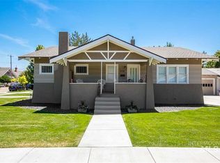 508 7th Ave S, Nampa, ID 83651