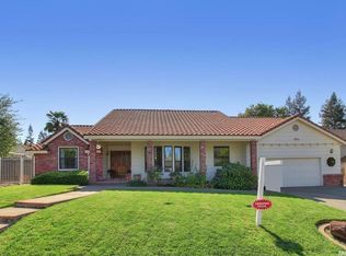 120 Oak Canyon Way, Folsom, CA 95630