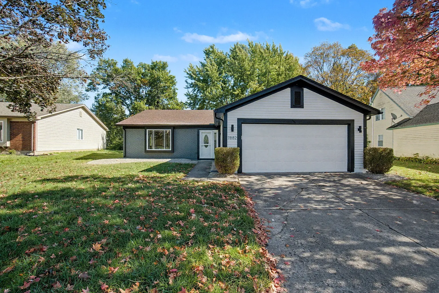 7882 Lockport Blvd photo 1
