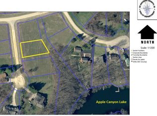 7A147 Teepee Ct, Apple River, IL 61001