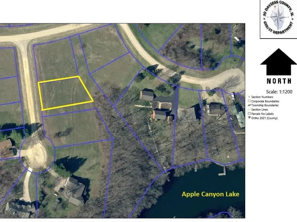 7A147 Teepee Ct, Apple River, IL 61001