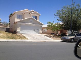 2220 Brassy Dr, Las Vegas, NV 89142