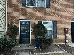 543 Wellington Ct, Frederick, MD 21703