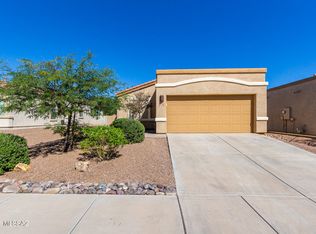 169 E Placita Nubes De Agua, Sahuarita, AZ 85629