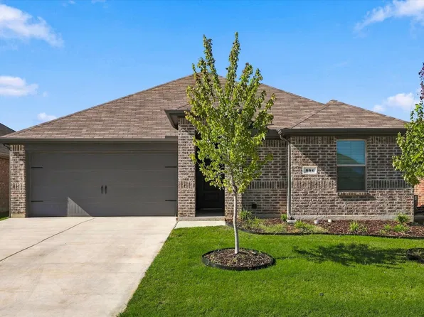 804 Fairbanks Dr, Ennis, TX 75119