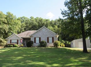 496 Rolling Wood Hills Dr, Durant, OK 74701