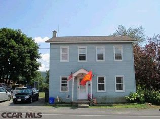 164 E Main St, Rebersburg, PA 16872