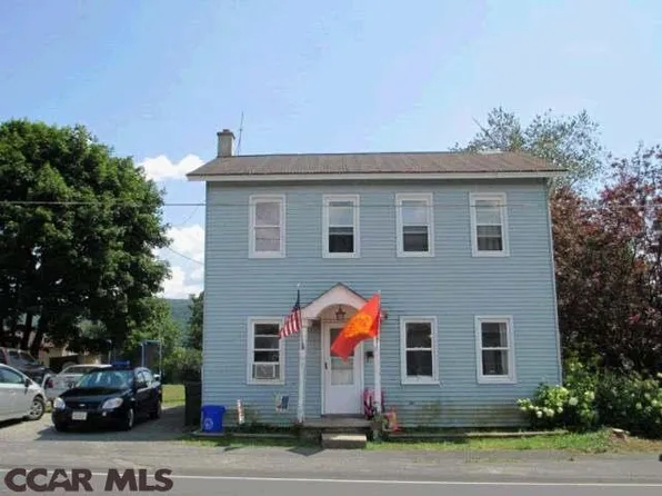 164 E Main St, Rebersburg, PA 16872