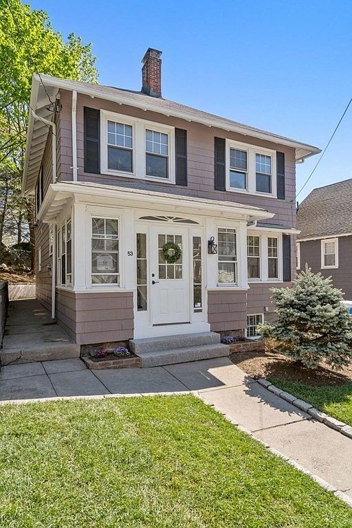 53 Fellsmere Rd, Malden, MA 02148 Zillow