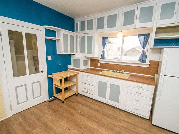 519 Hapgood Kitchen