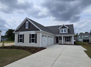 362 Starlit Way, Myrtle Beach, SC 29579