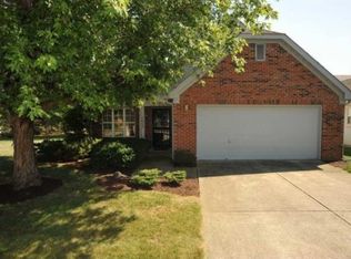 7039 Falcon Talon Ln, Indianapolis, IN 46254