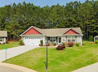 316 Buchanan Trl, Seneca, SC 29678