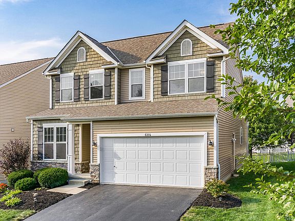 2nd image of 6114 Granite Pointe Dr