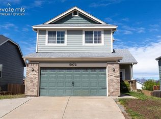 5072 Weaver Dr, Colorado Springs, CO 80922