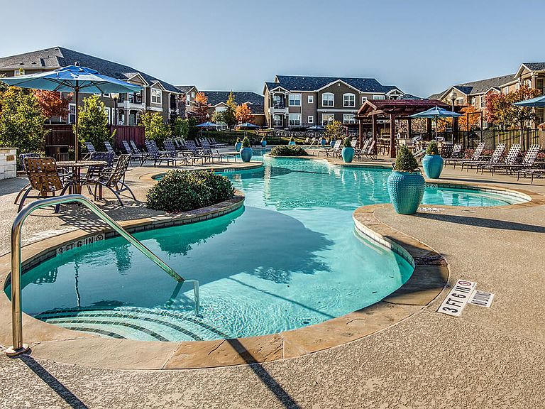 Orion McCord Park Apartment Rentals Little Elm, TX Zillow