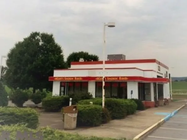 5477 Nittany Valley Dr, Lamar, PA 16848