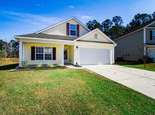 343 Briarbend Rd, Goose Creek, SC 29445