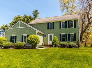 7 Donovan Ln, Mansfield, MA 02048