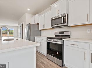 756 Union St, Frederick, MD 21701