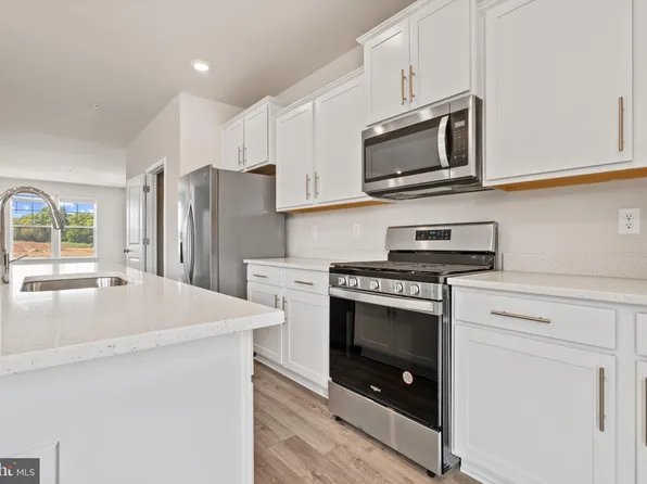 756 Union St, Frederick, MD 21701