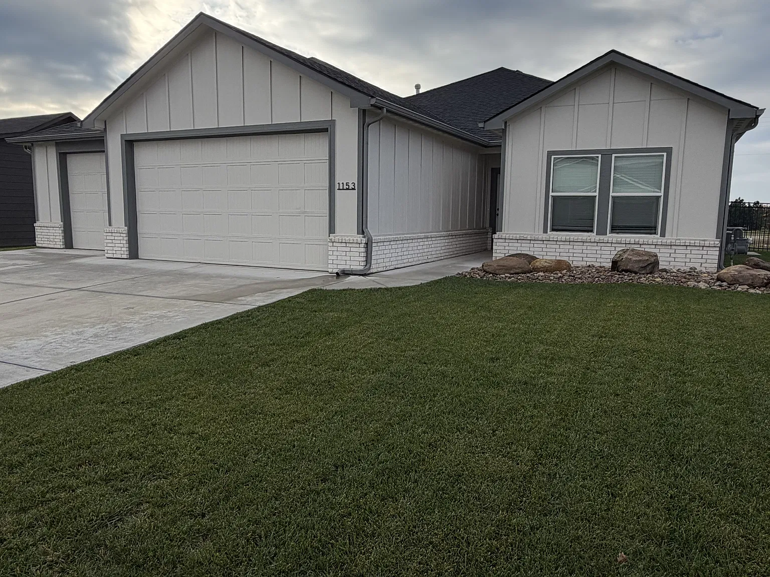 1153 Trek Cir. - 1 — Photo 1