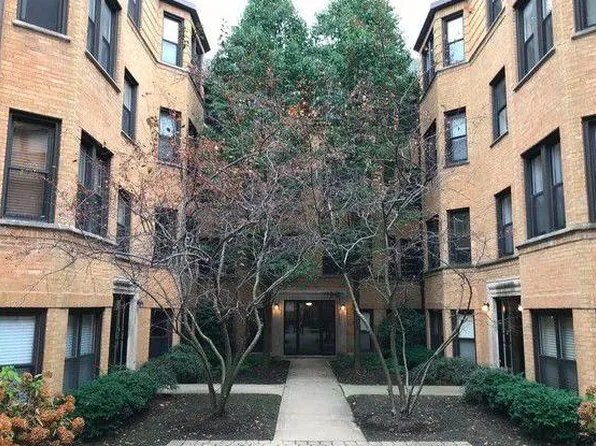 7736 N Sheridan Rd APT 2E, Chicago, IL 60626