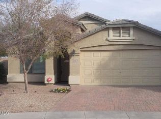 1980 N Renford Ln, Casa Grande, AZ 85122