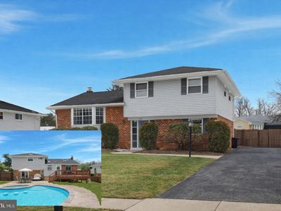 9713 Mendoza Rd, Randallstown, MD, 21133