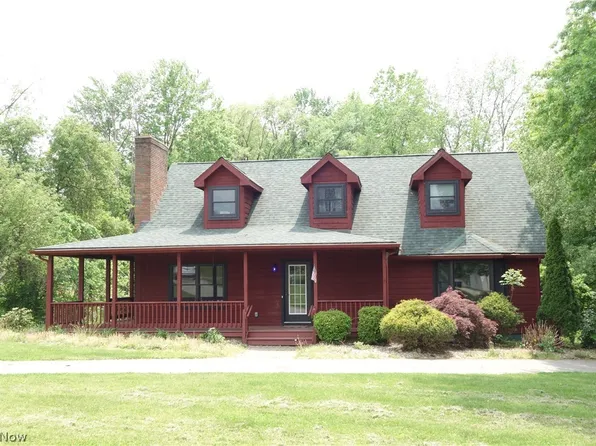 11422 Tritts St NW, Canal Fulton, OH 44614