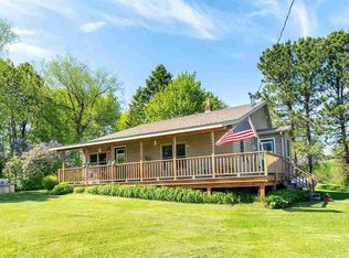 5477 Ugstad Junction Rd, Duluth, MN 55810