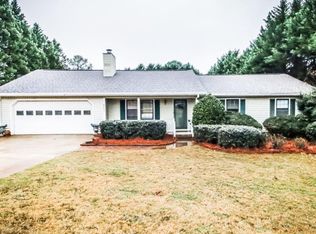 4082 Poplar Springs Rd, Gainesville, GA 30507