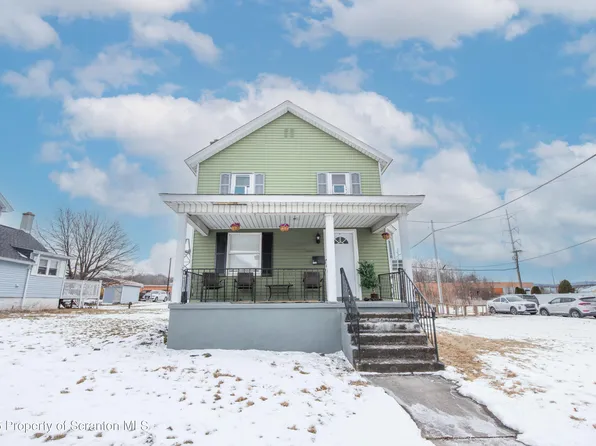2731 Pittston Ave, Scranton, PA 18505