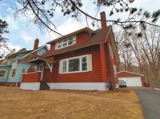 323 W Arrowhead Rd, Duluth, MN 55803