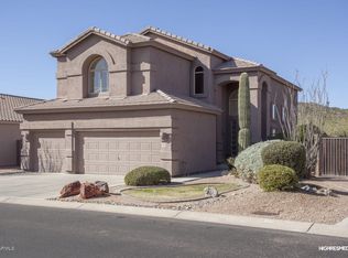 3454 N Barron, Mesa, AZ 85207