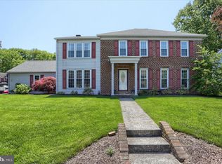 6116 Stephens Xing, Mechanicsburg, PA 17050