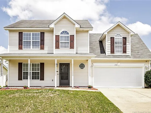 2352 Gray Goose Loop, Fayetteville, NC 28306
