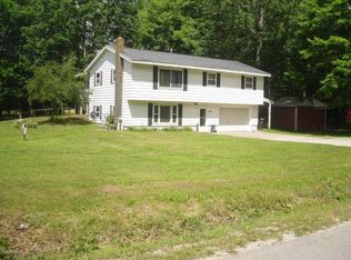 4661 Dalson Rd, Twin Lake, MI 49457