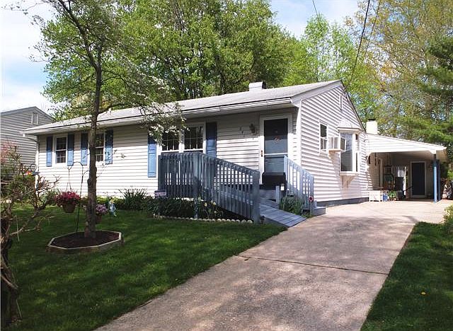 2nd image of 2413 Owen Dr