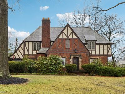 760 Ridgecrest Rd, Akron, OH, 44303