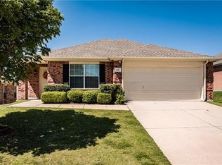 416 Mustang Trl, Celina, TX 75009