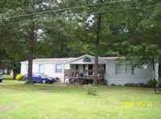 654 Lesa Ln, Stonewall, LA 71078