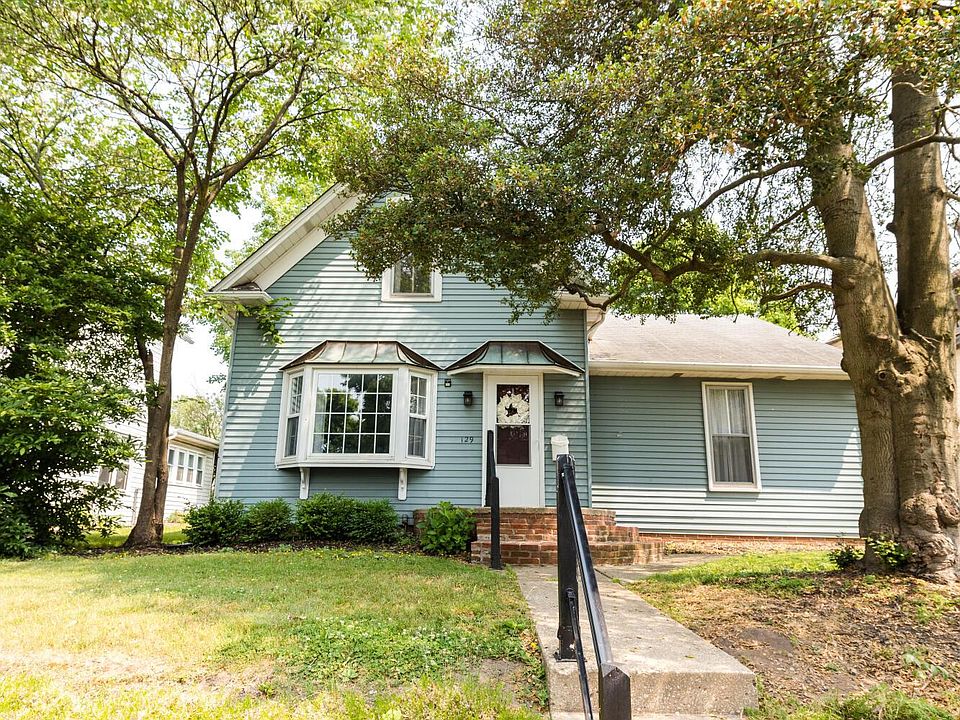 129 Lake St, Lancaster, OH 43130 Zillow