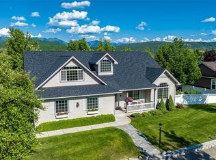 44 Gage Ter, Bigfork, MT 59911